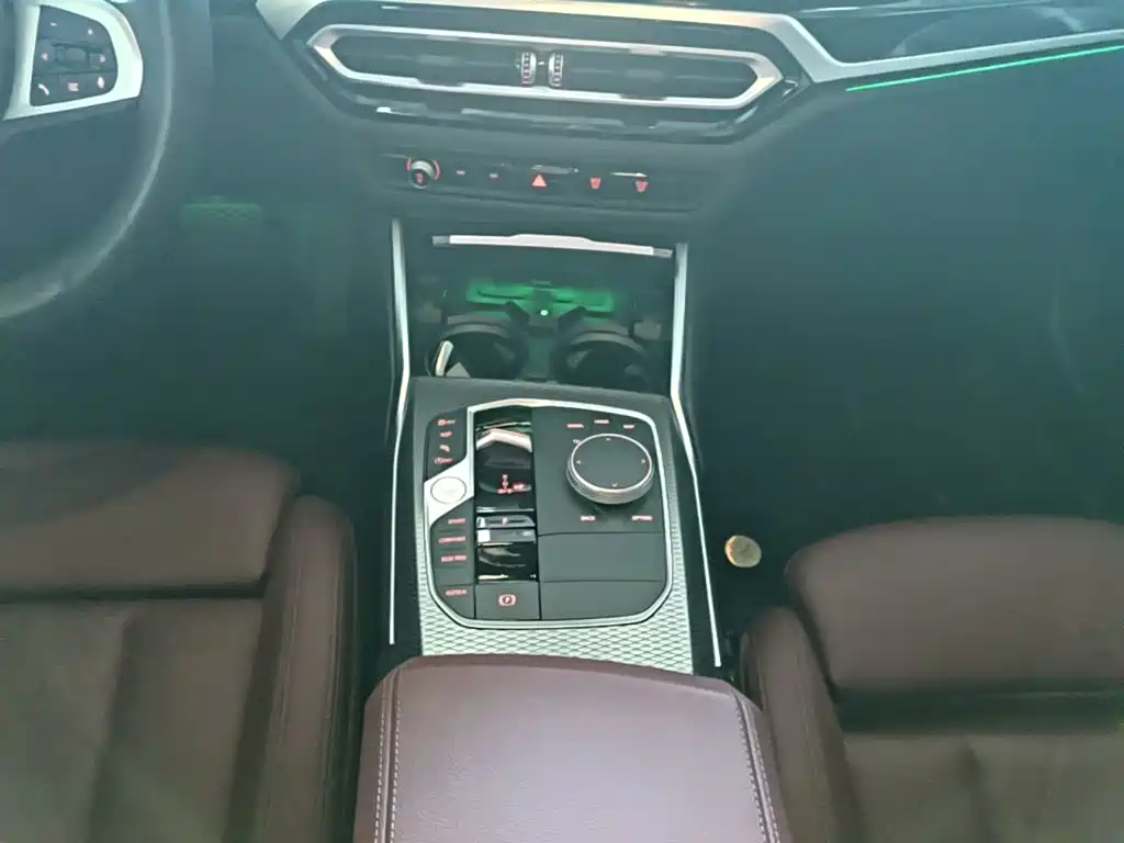 BMW 3 Series — фото 14