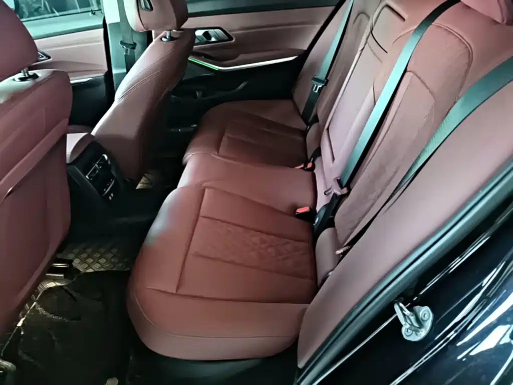 BMW 3 Series — фото 17