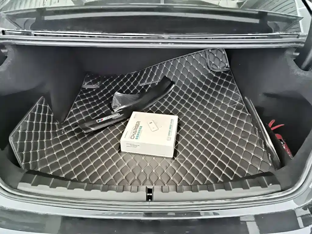 BMW 3 Series — фото 19