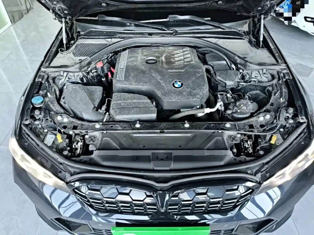 BMW 3 Series — фото 20