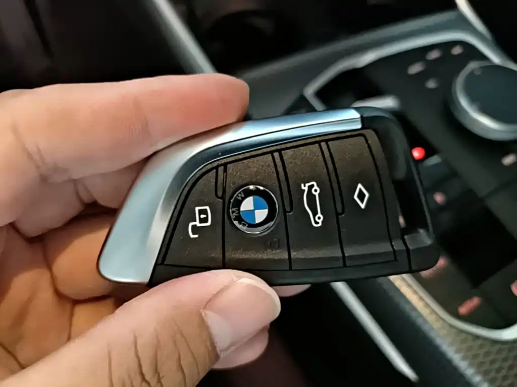BMW 3 Series — фото 9