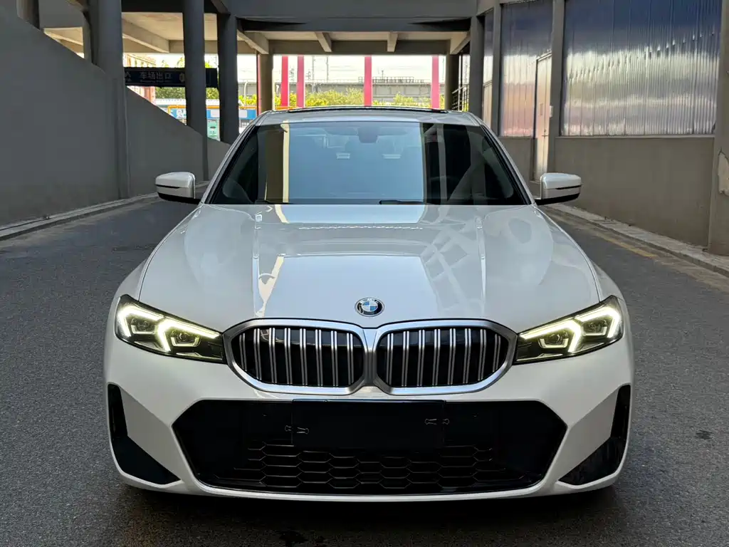 BMW 3 Series — фото 2