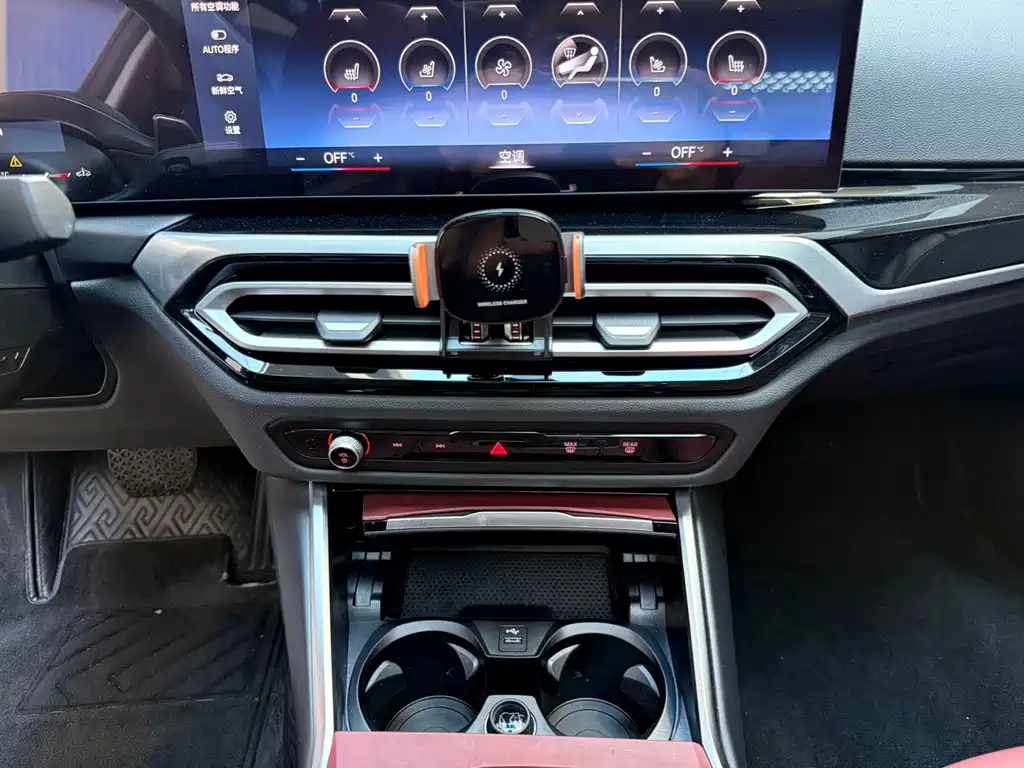BMW 3 Series — фото 15