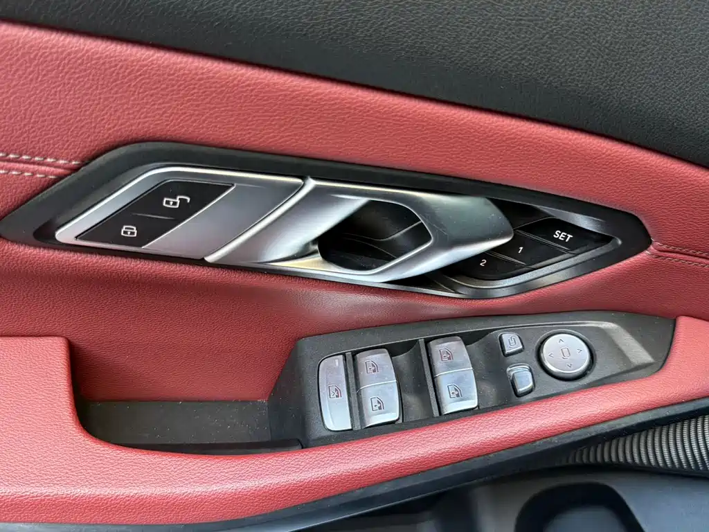 BMW 3 Series — фото 18