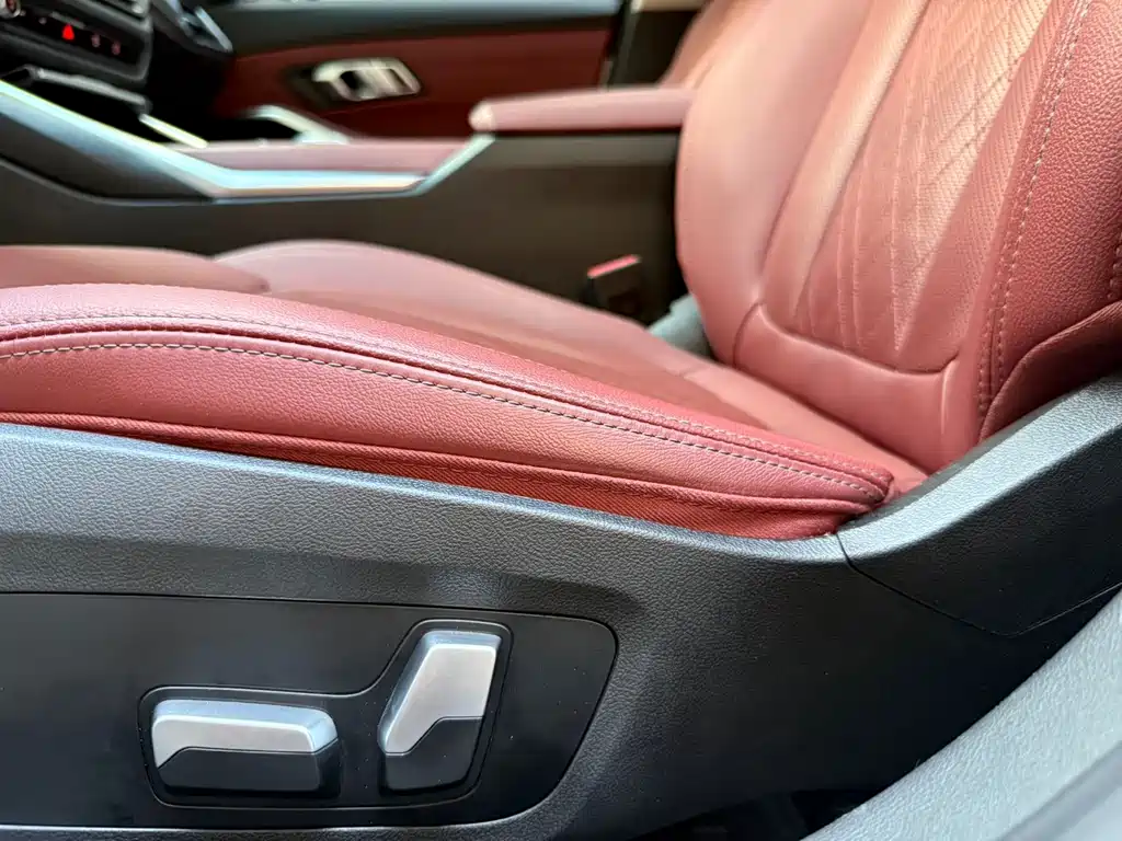 BMW 3 Series — фото 19
