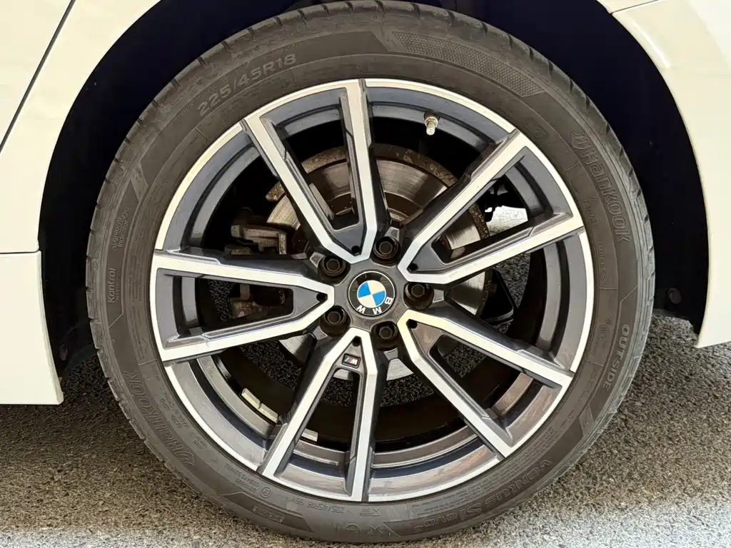 BMW 3 Series — фото 23