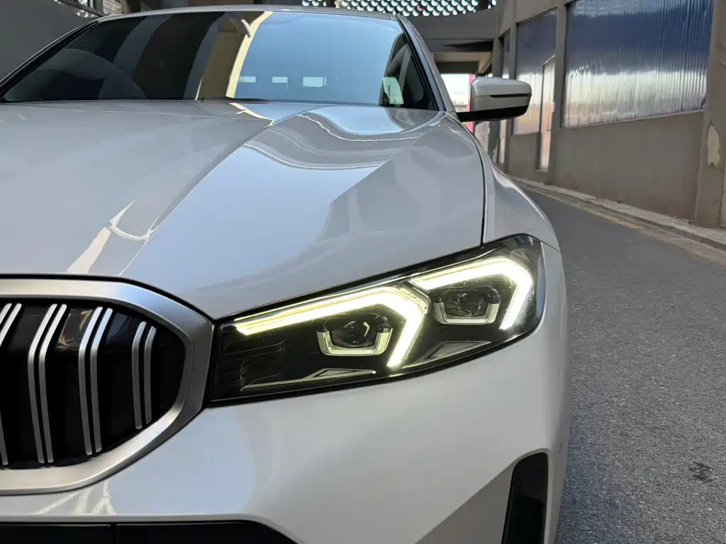 BMW 3 Series — фото 24