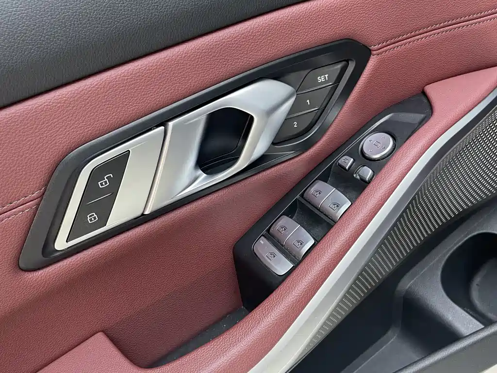 BMW 3 Series — фото 17