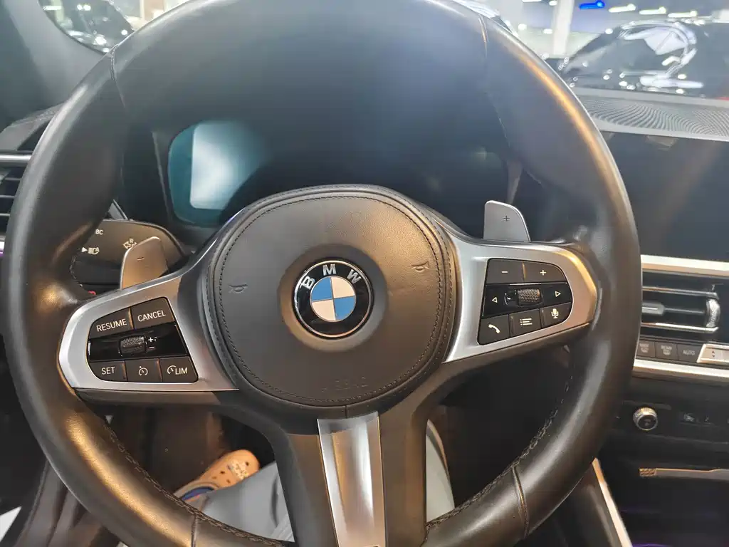 BMW 4 Series — фото 6