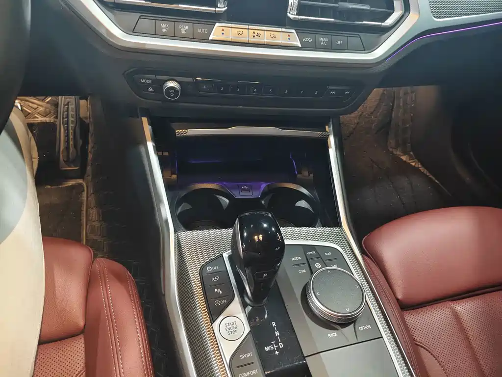 BMW 4 Series — фото 9