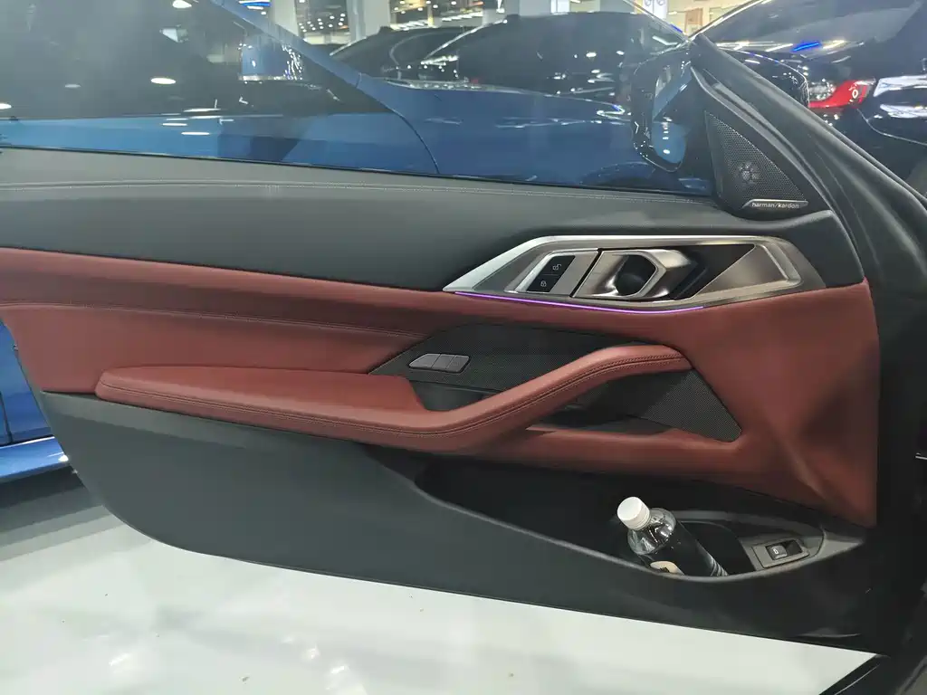 BMW 4 Series — фото 10