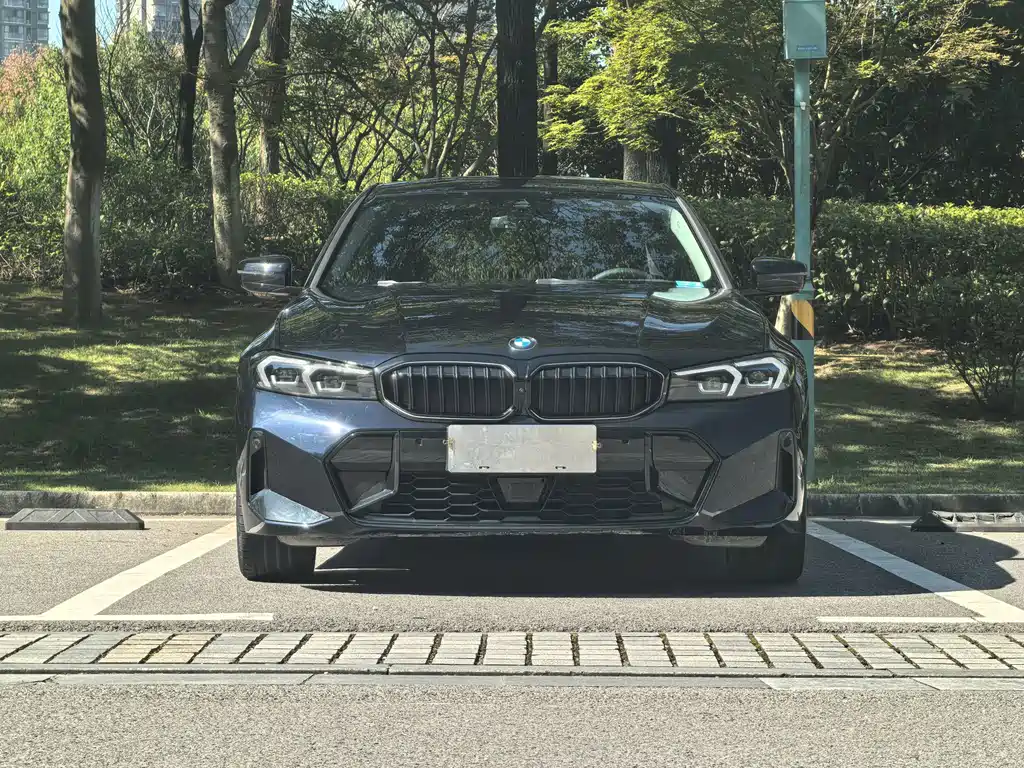 BMW 3 Series — фото 2