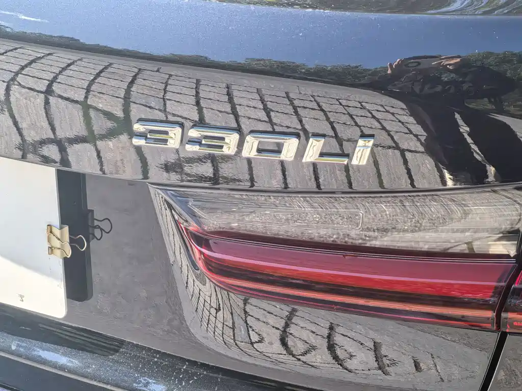 BMW 3 Series — фото 11