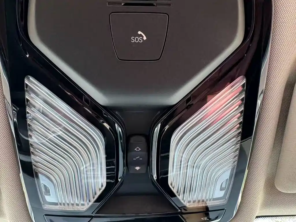 BMW X3 — фото 22