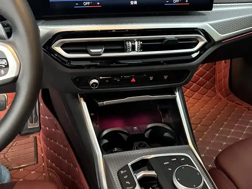 BMW 4 Series — фото 3