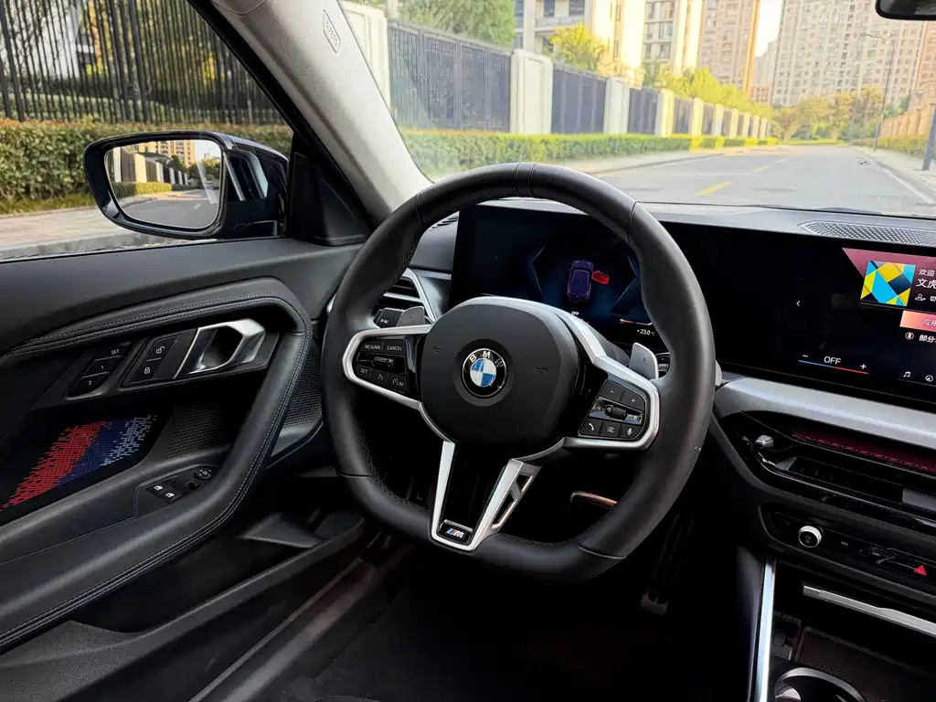 BMW 2 Series (Import) — фото 7