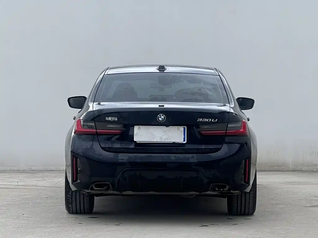 BMW 3 Series — фото 3