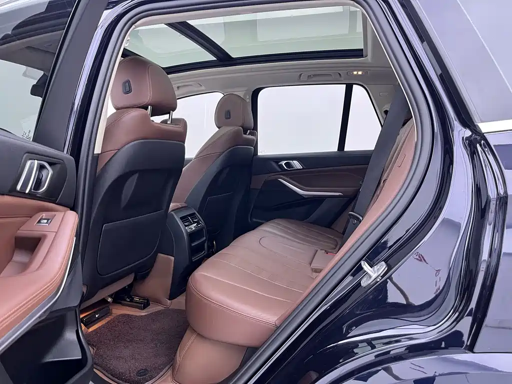 BMW X5 (Import) — фото 10