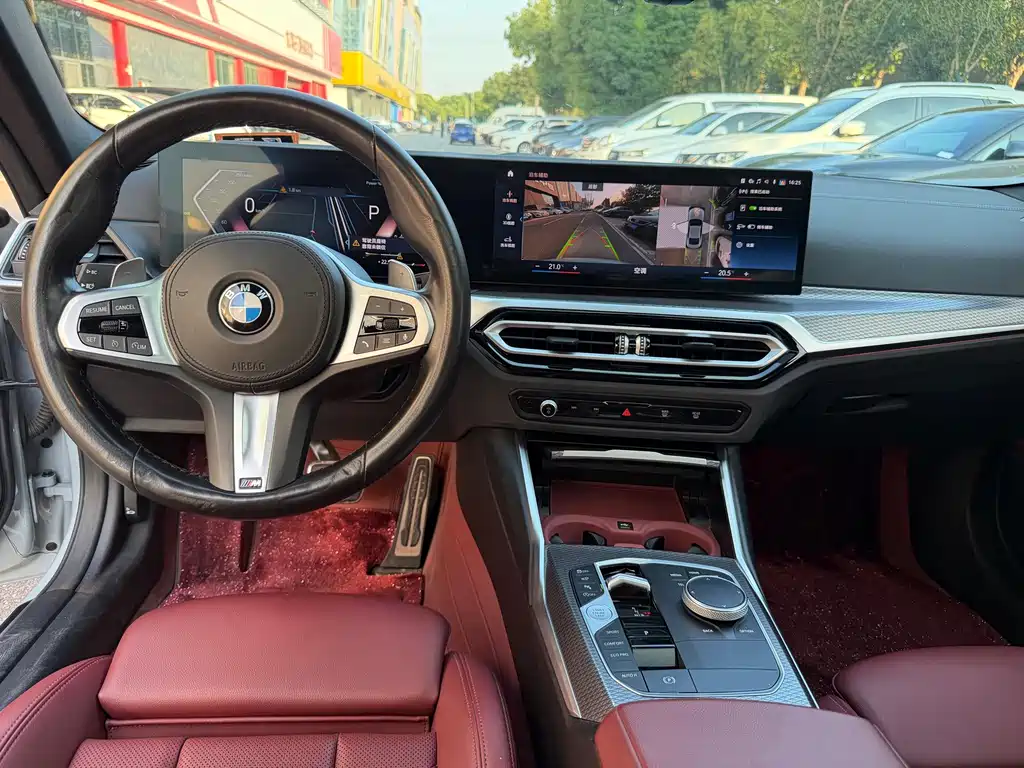 BMW 4 Series — фото 4