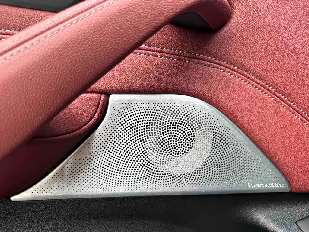 BMW 5 Series — фото 13