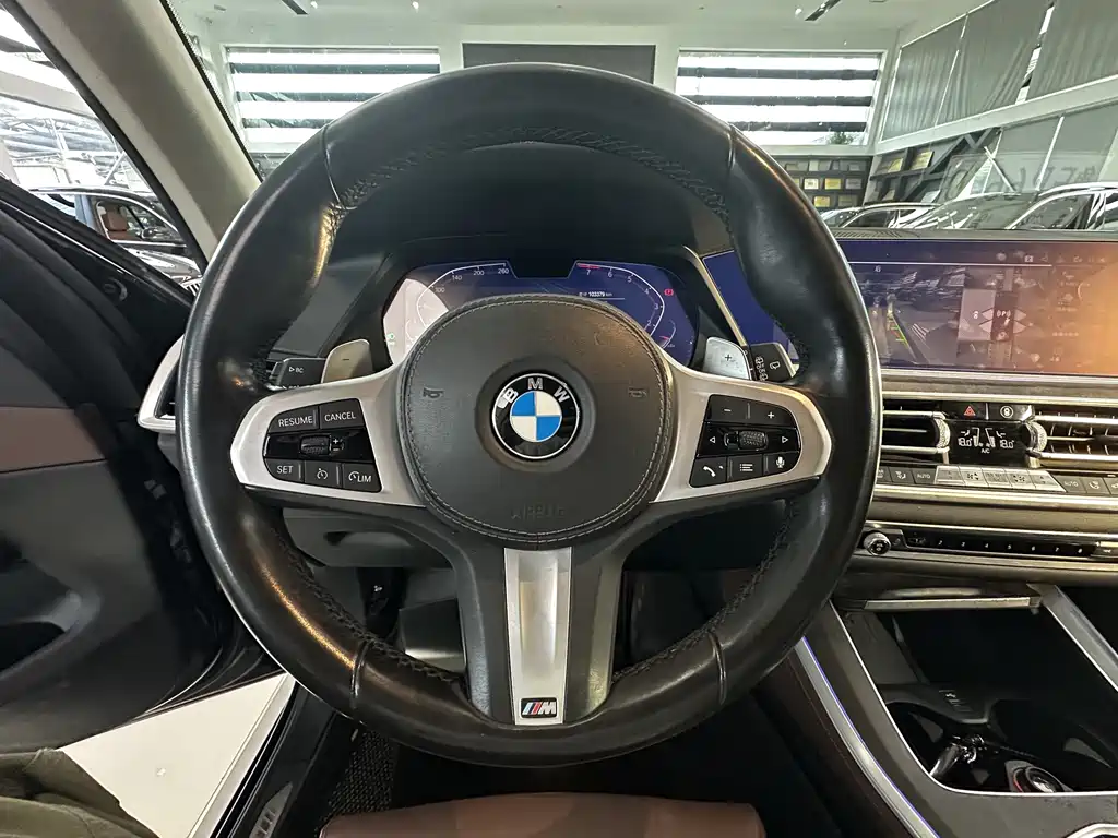 BMW X5 (Import) — фото 6