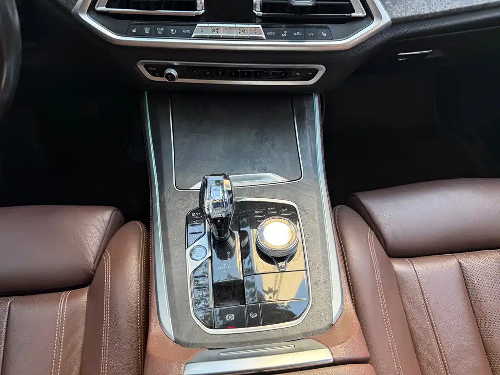 BMW X5 (Import) — фото 31