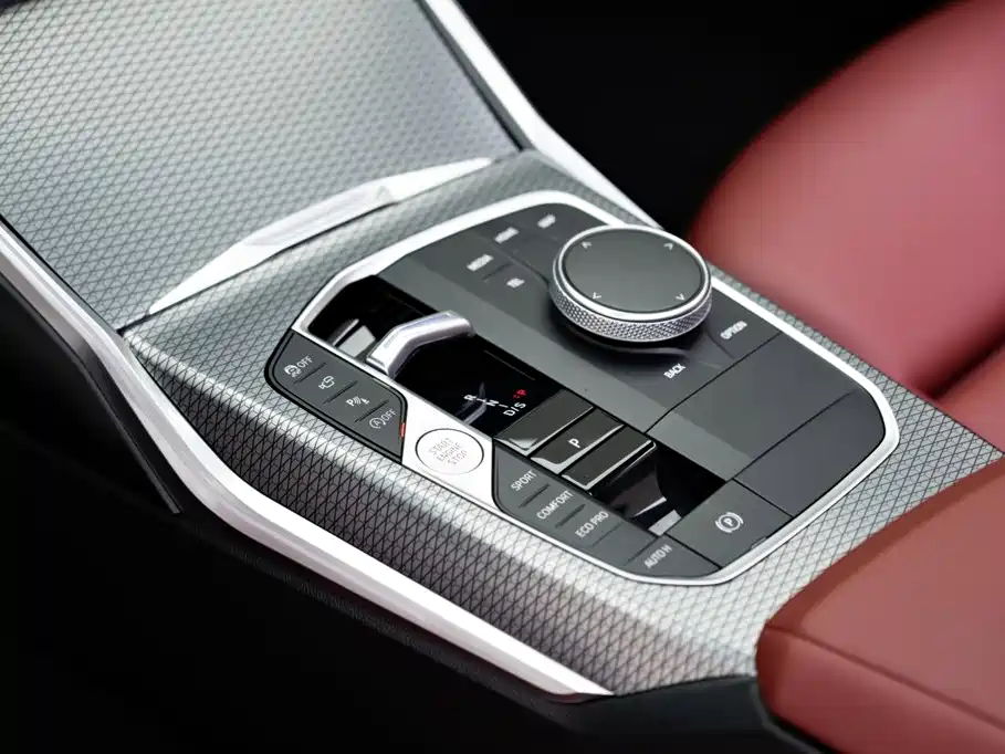 BMW 4 Series — фото 13
