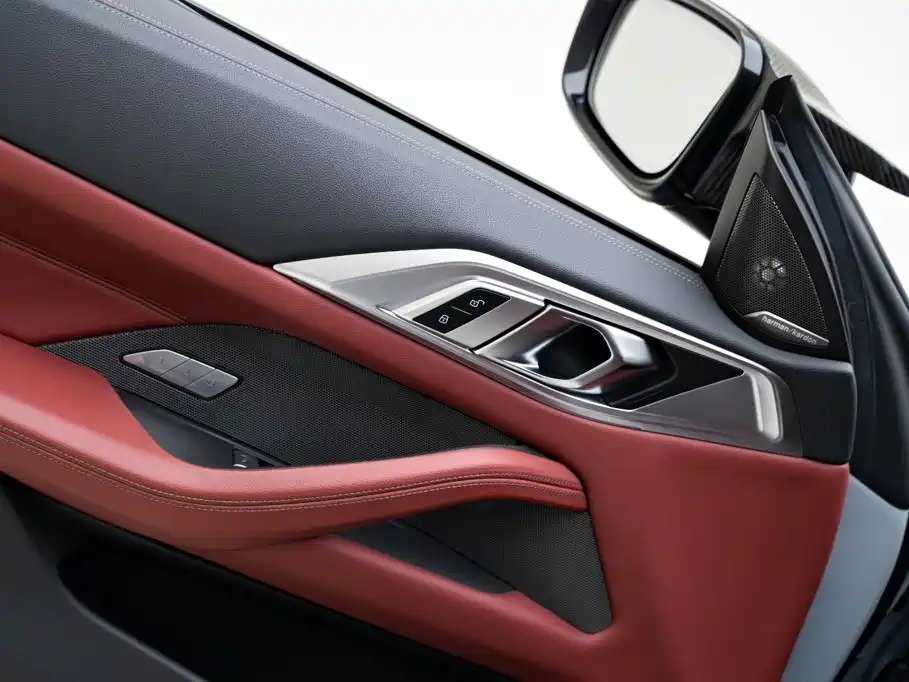 BMW 4 Series — фото 14