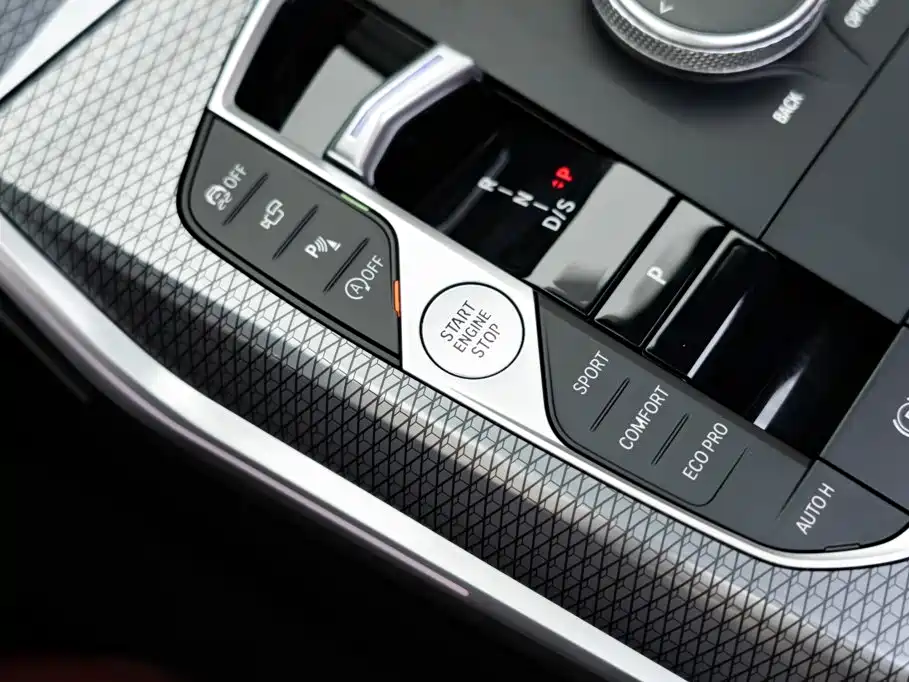 BMW 4 Series — фото 23