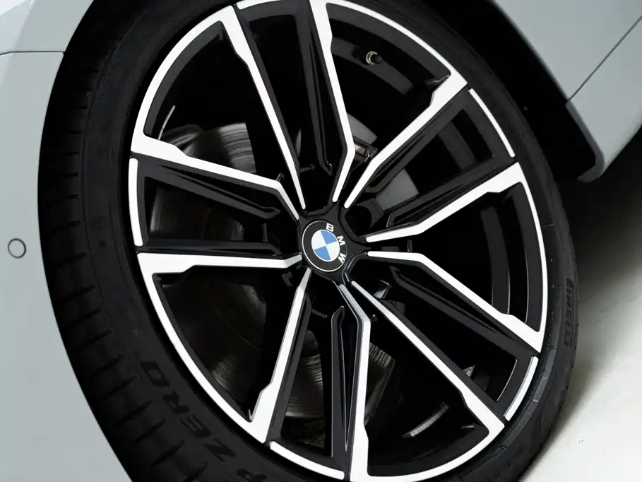 BMW 4 Series — фото 6