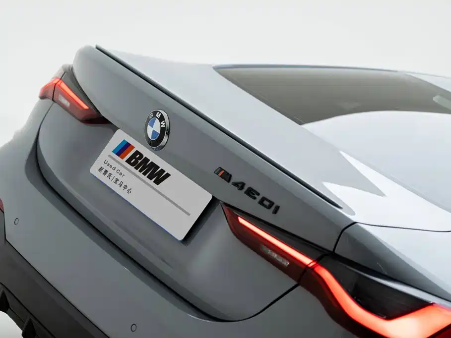 BMW 4 Series — фото 7