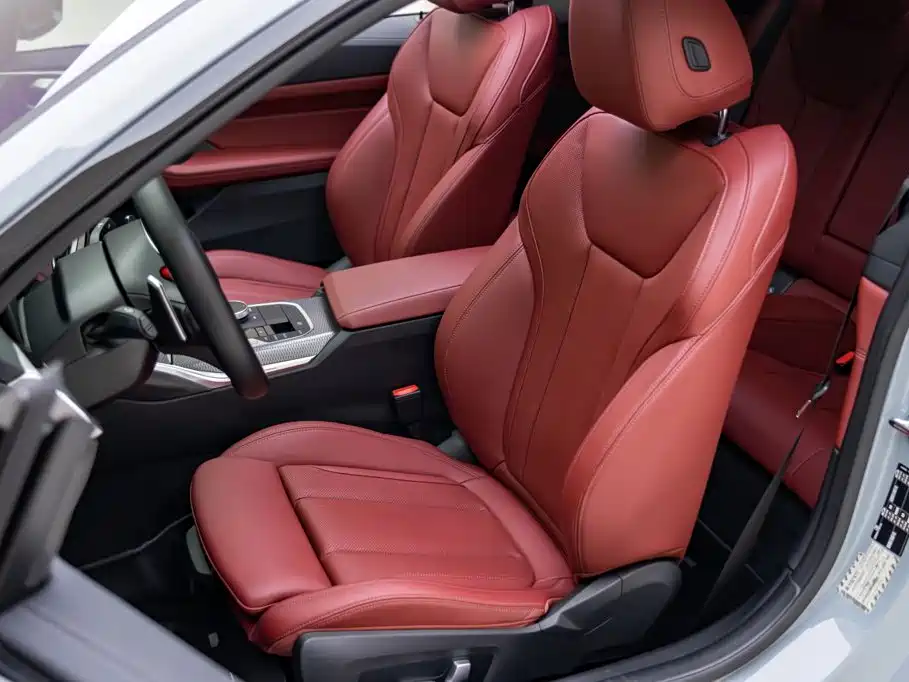 BMW 4 Series — фото 9