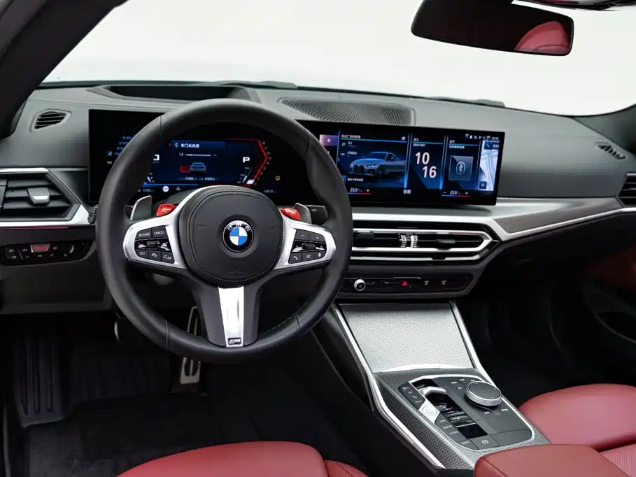 BMW 4 Series — фото 10