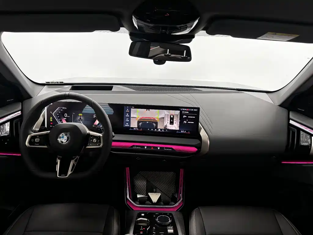BMW X3 — фото 15