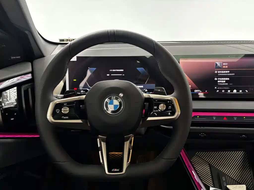 BMW X3 — фото 18