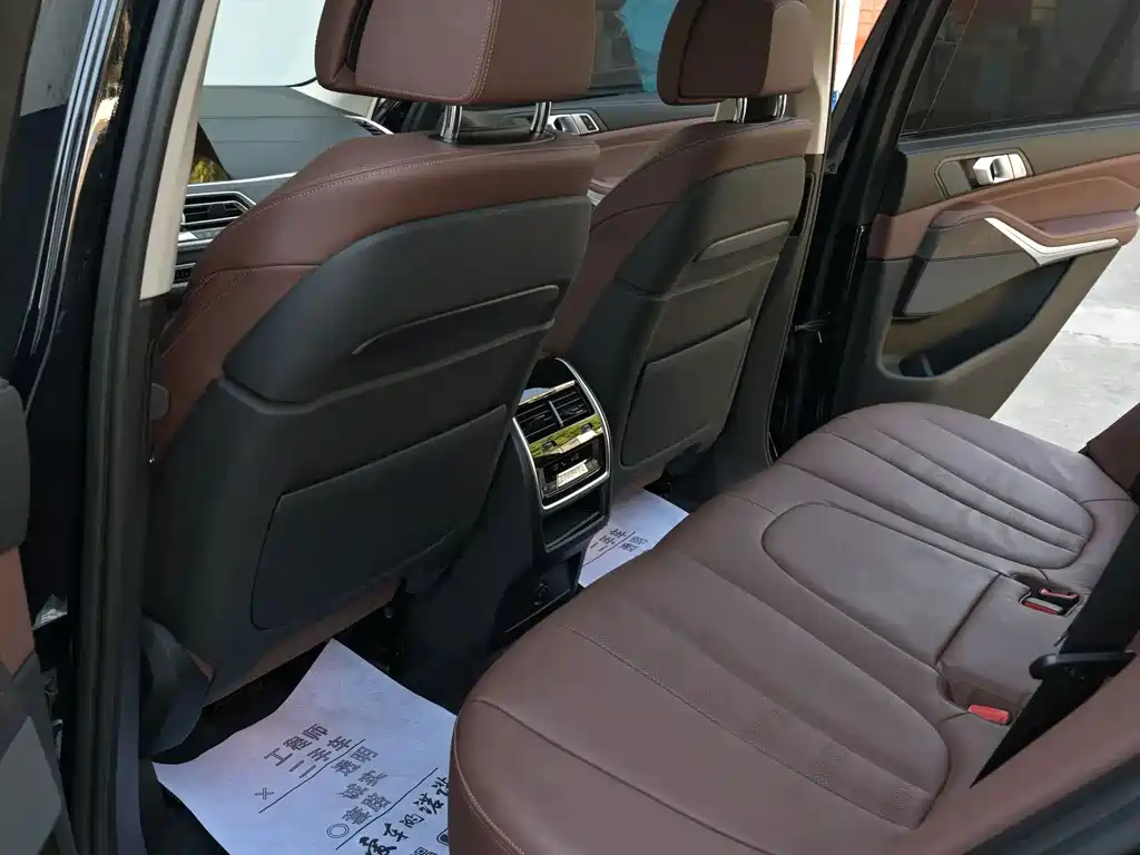 BMW X5 (Import) — фото 11