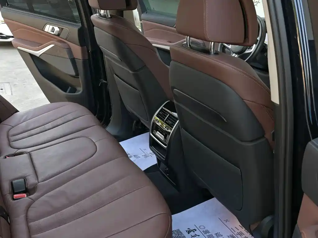 BMW X5 (Import) — фото 13