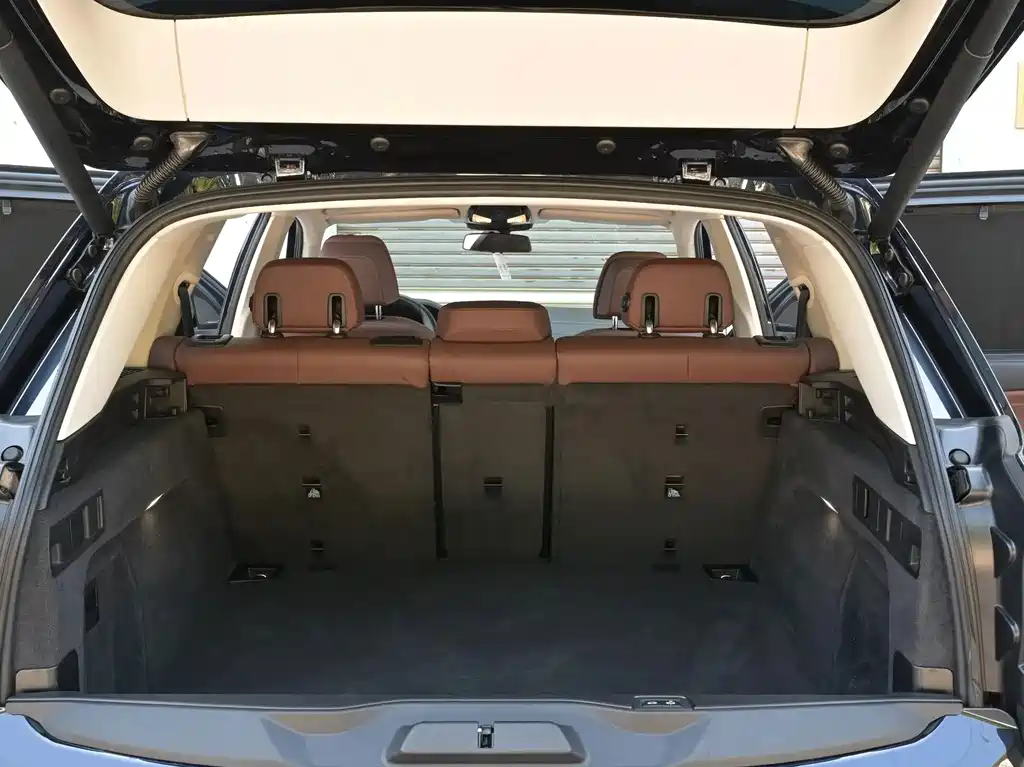 BMW X5 (Import) — фото 14