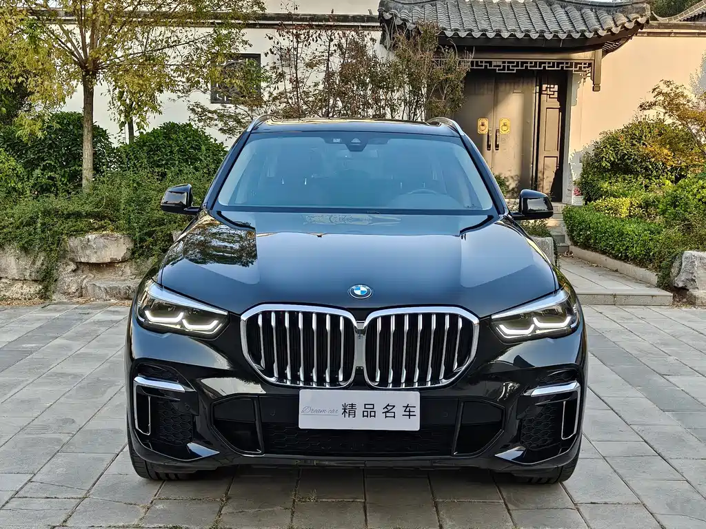 BMW X5 — фото 2