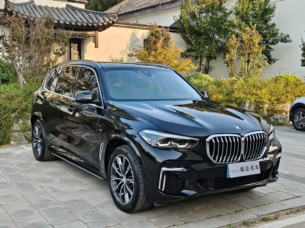 BMW X5 — фото 3