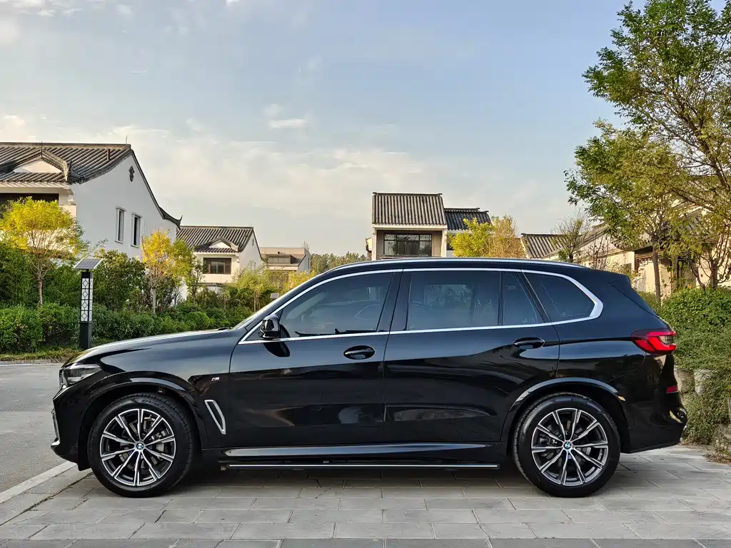 BMW X5 — фото 4