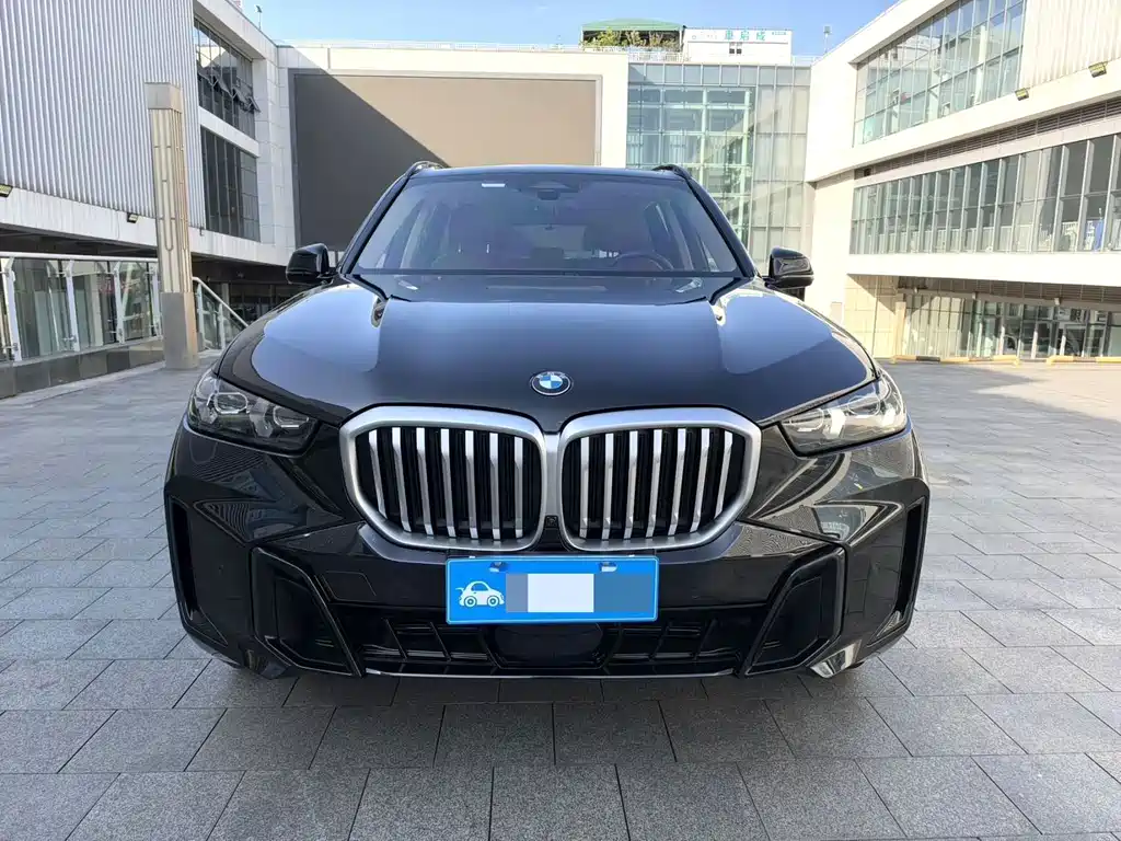 BMW X5 — фото 2