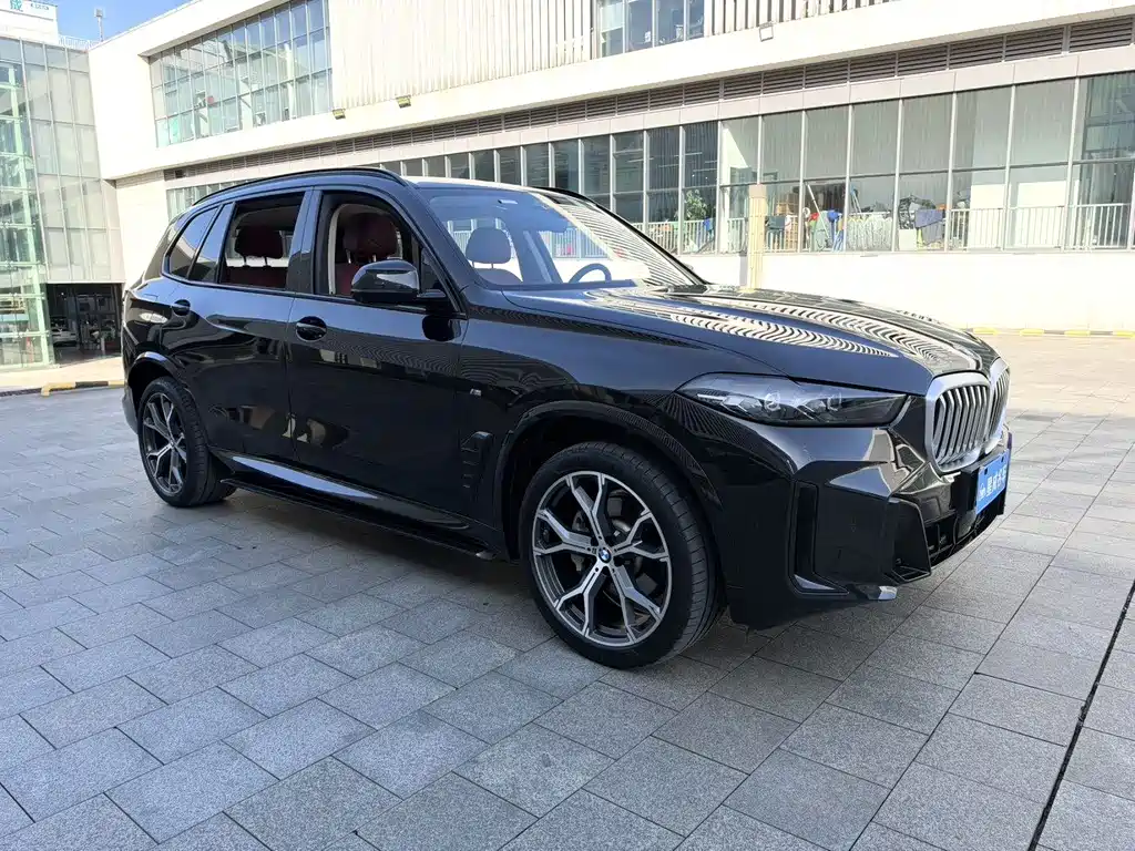 BMW X5 — фото 3
