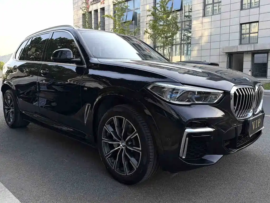 BMW X5 — фото 3