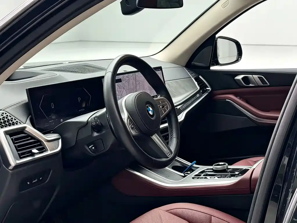 BMW X5 — фото 2
