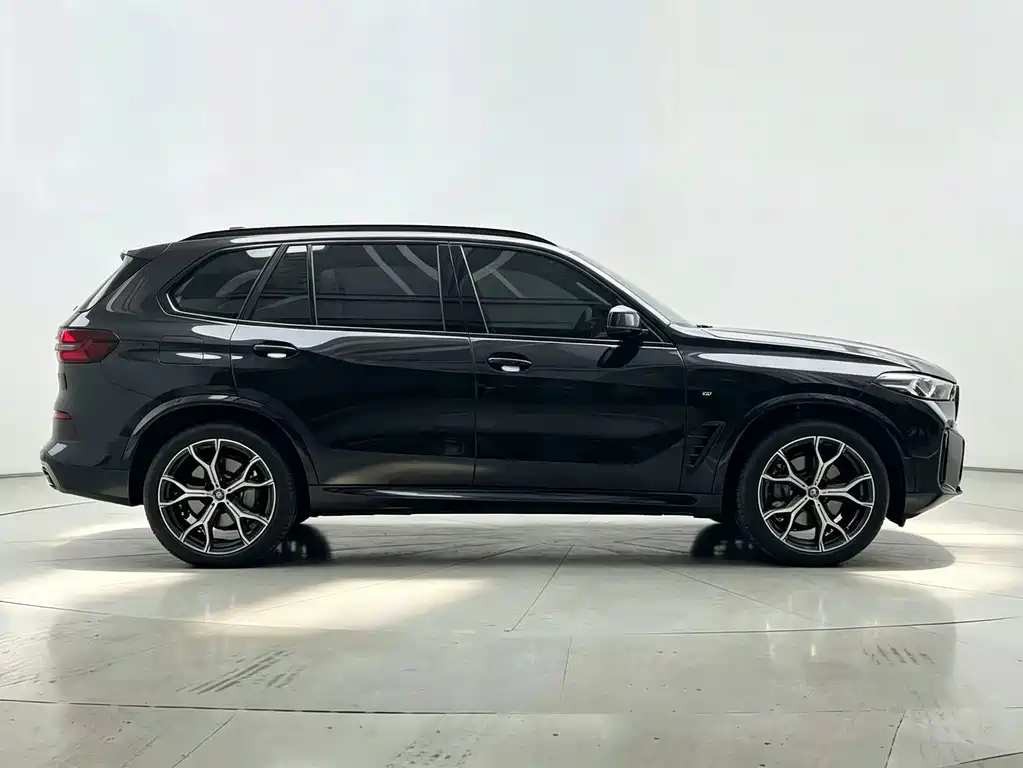 BMW X5 — фото 6