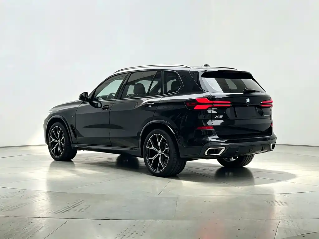 BMW X5 — фото 8