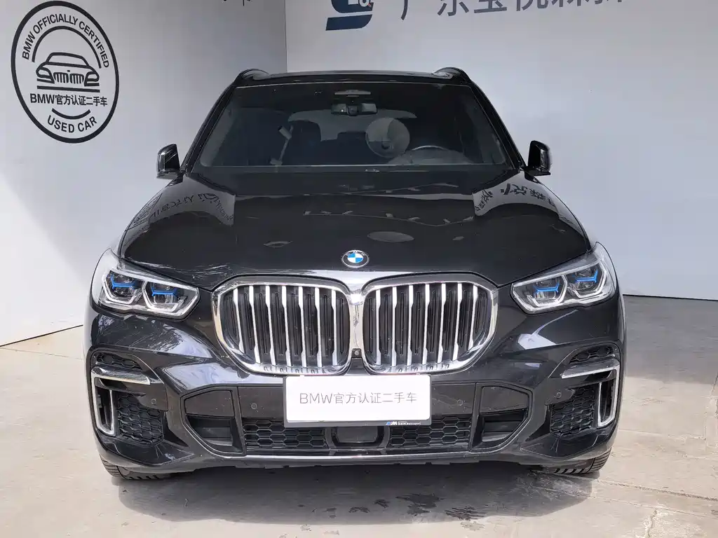 BMW X5 — фото 2