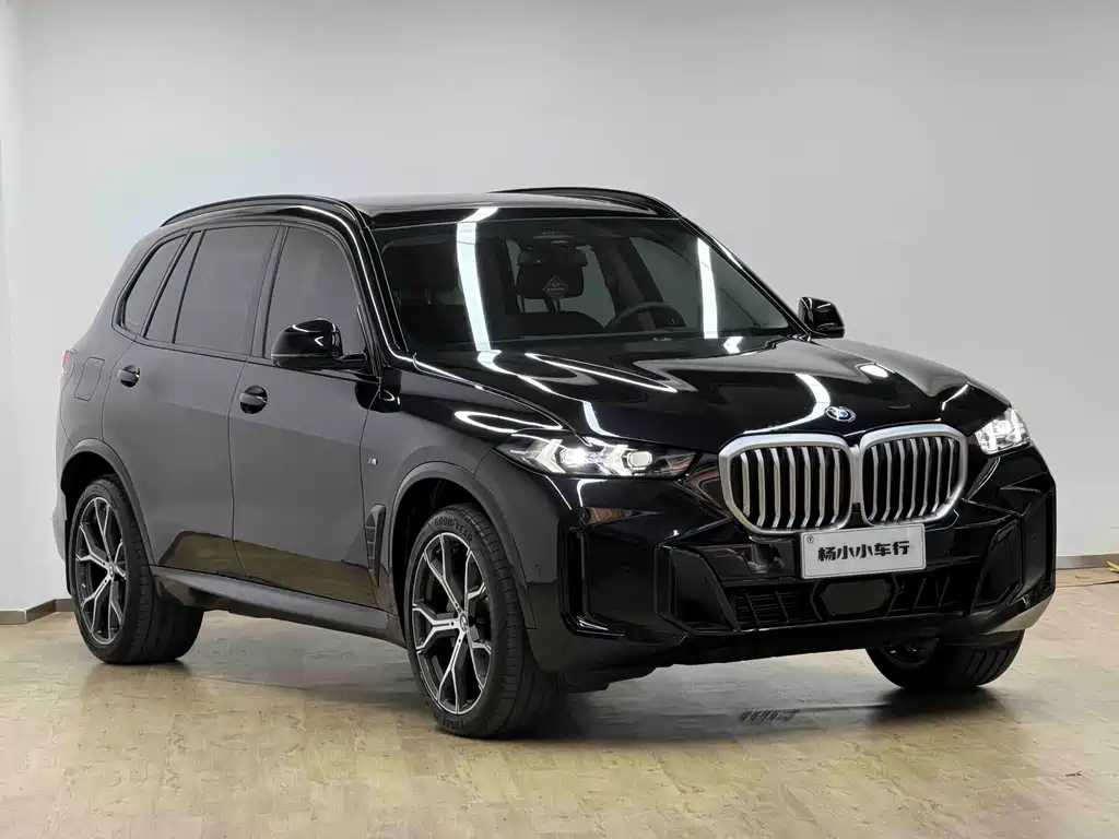 BMW X5 — фото 3