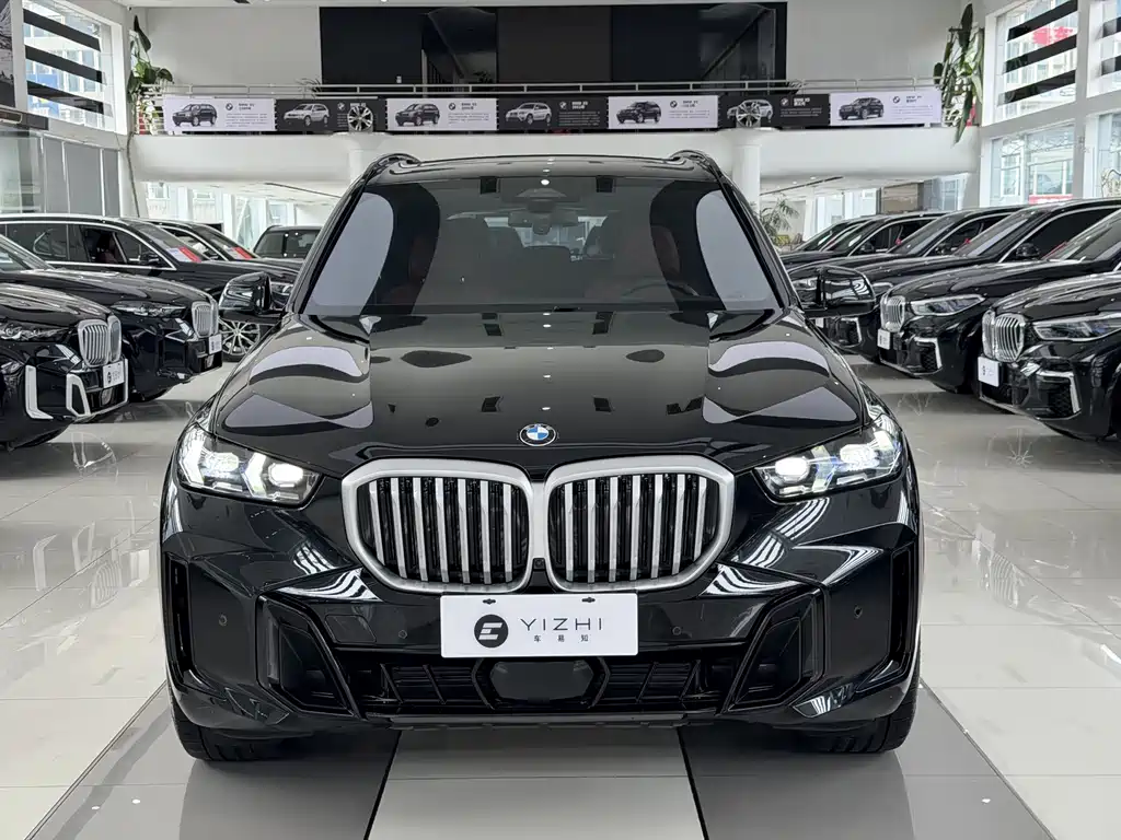 BMW X5 — фото 2
